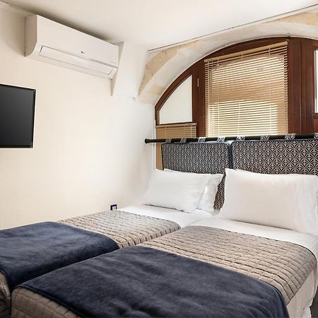 Apartmán Agazade Bey Chania  Exteriér fotografie
