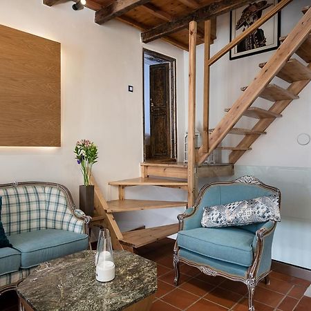 Apartmán Agazade Bey Chania  Exteriér fotografie