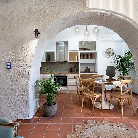 Apartmán Agazade Bey Chania  Exteriér fotografie