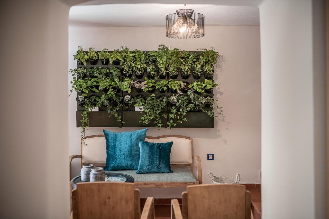 Apartmán Agazade Bey Chania  Exteriér fotografie