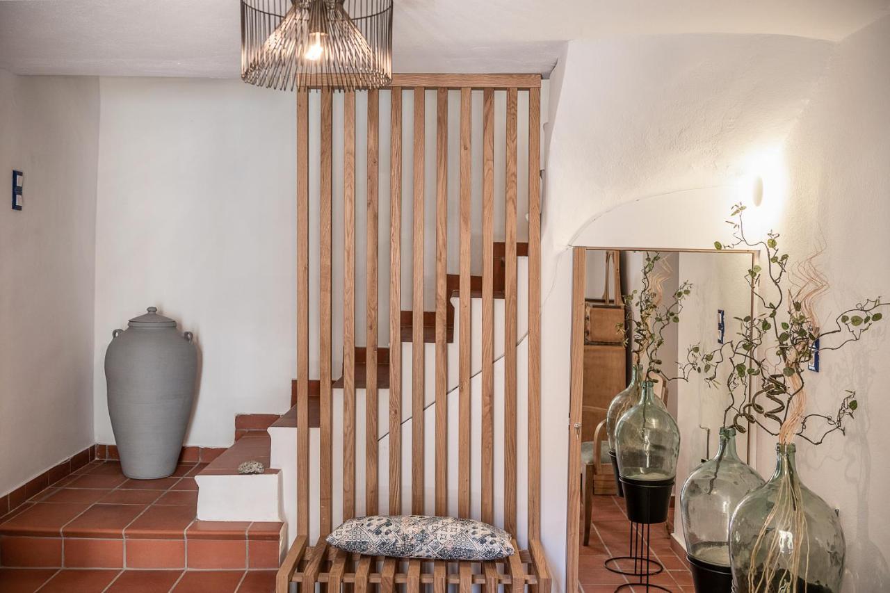 Apartmán Agazade Bey Chania  Exteriér fotografie