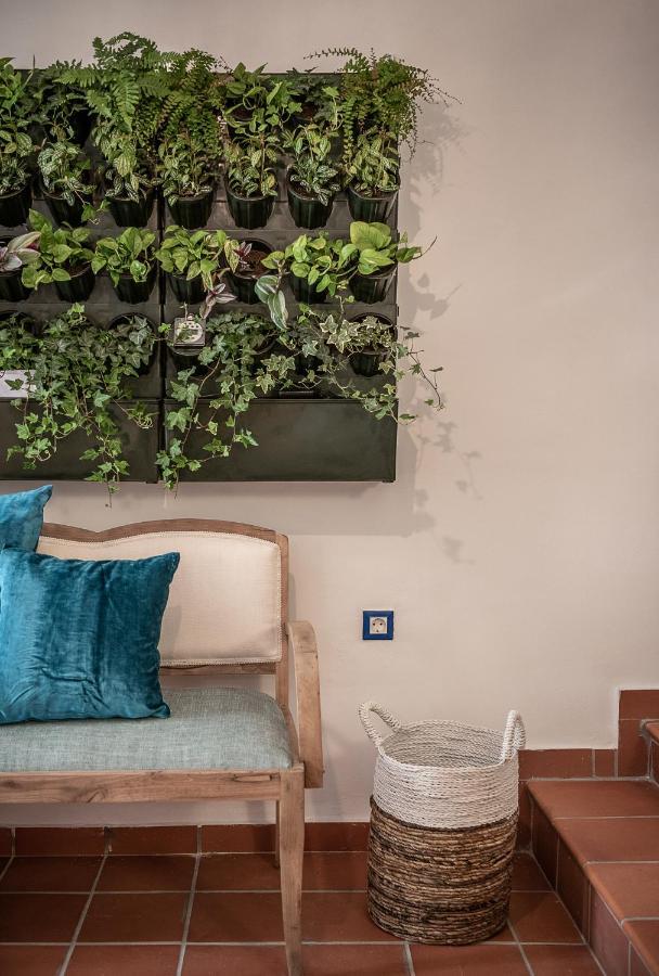 Apartmán Agazade Bey Chania  Exteriér fotografie