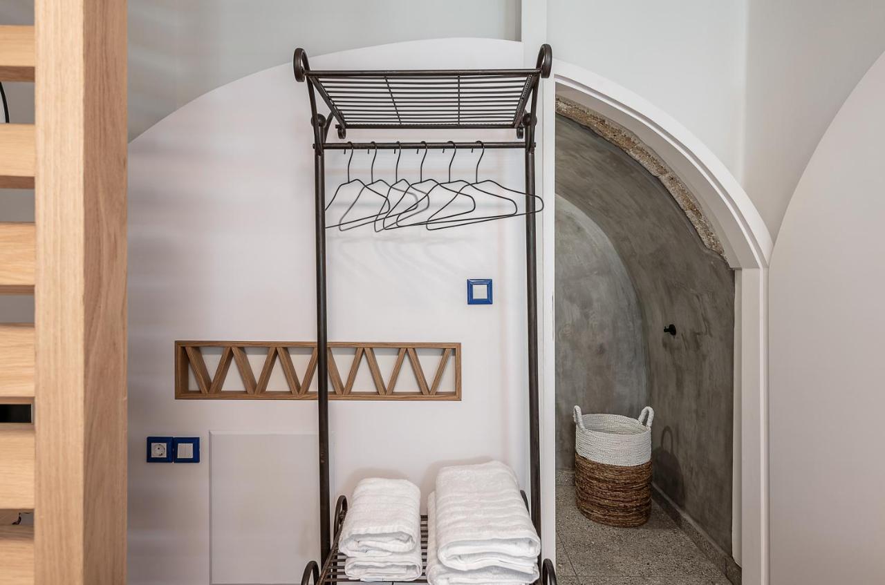 Apartmán Agazade Bey Chania  Exteriér fotografie