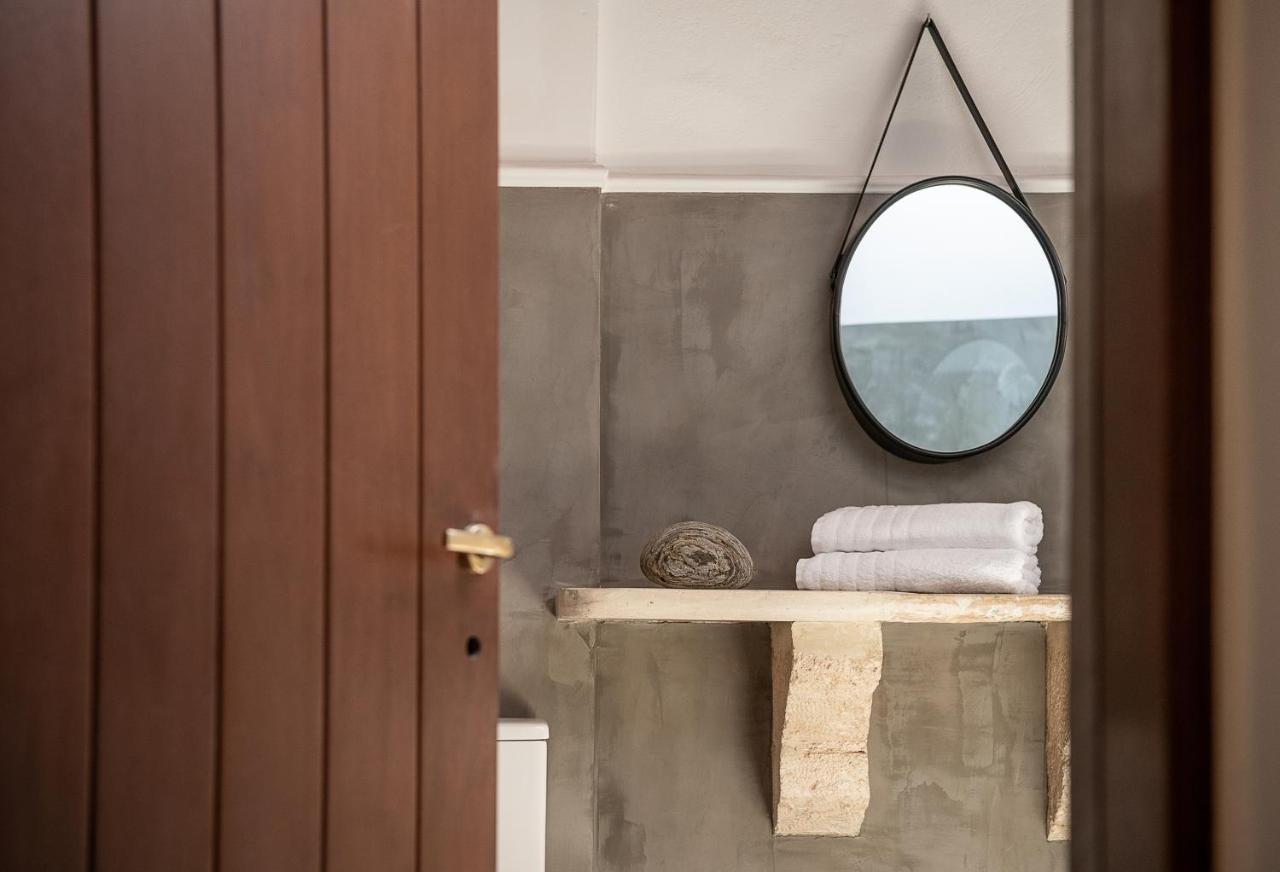 Apartmán Agazade Bey Chania  Exteriér fotografie