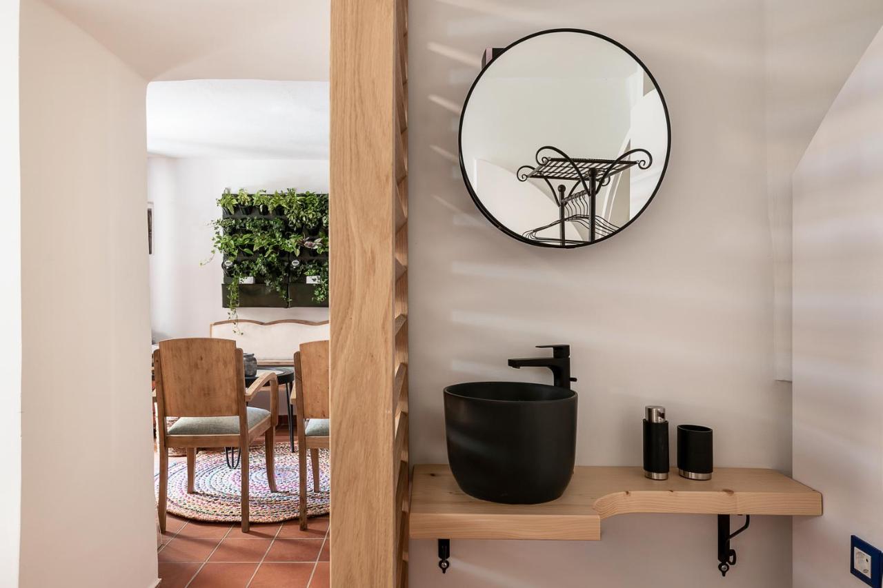 Apartmán Agazade Bey Chania  Exteriér fotografie