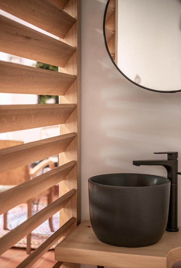 Apartmán Agazade Bey Chania  Exteriér fotografie