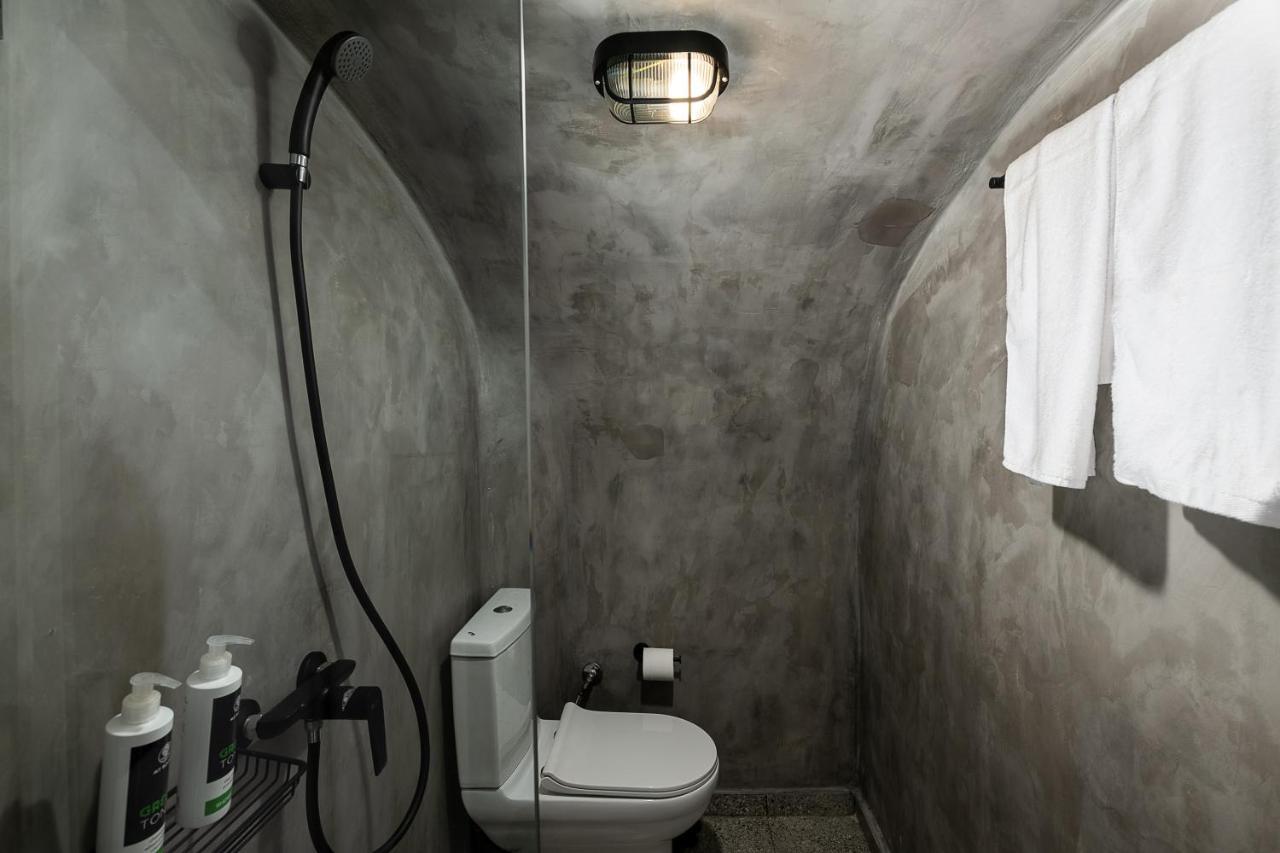 Apartmán Agazade Bey Chania  Exteriér fotografie