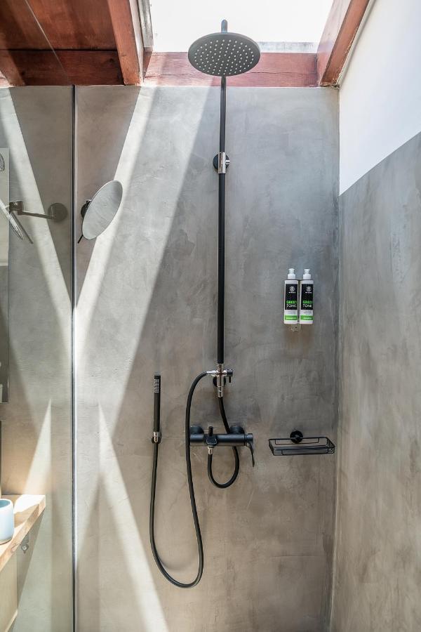 Apartmán Agazade Bey Chania  Exteriér fotografie