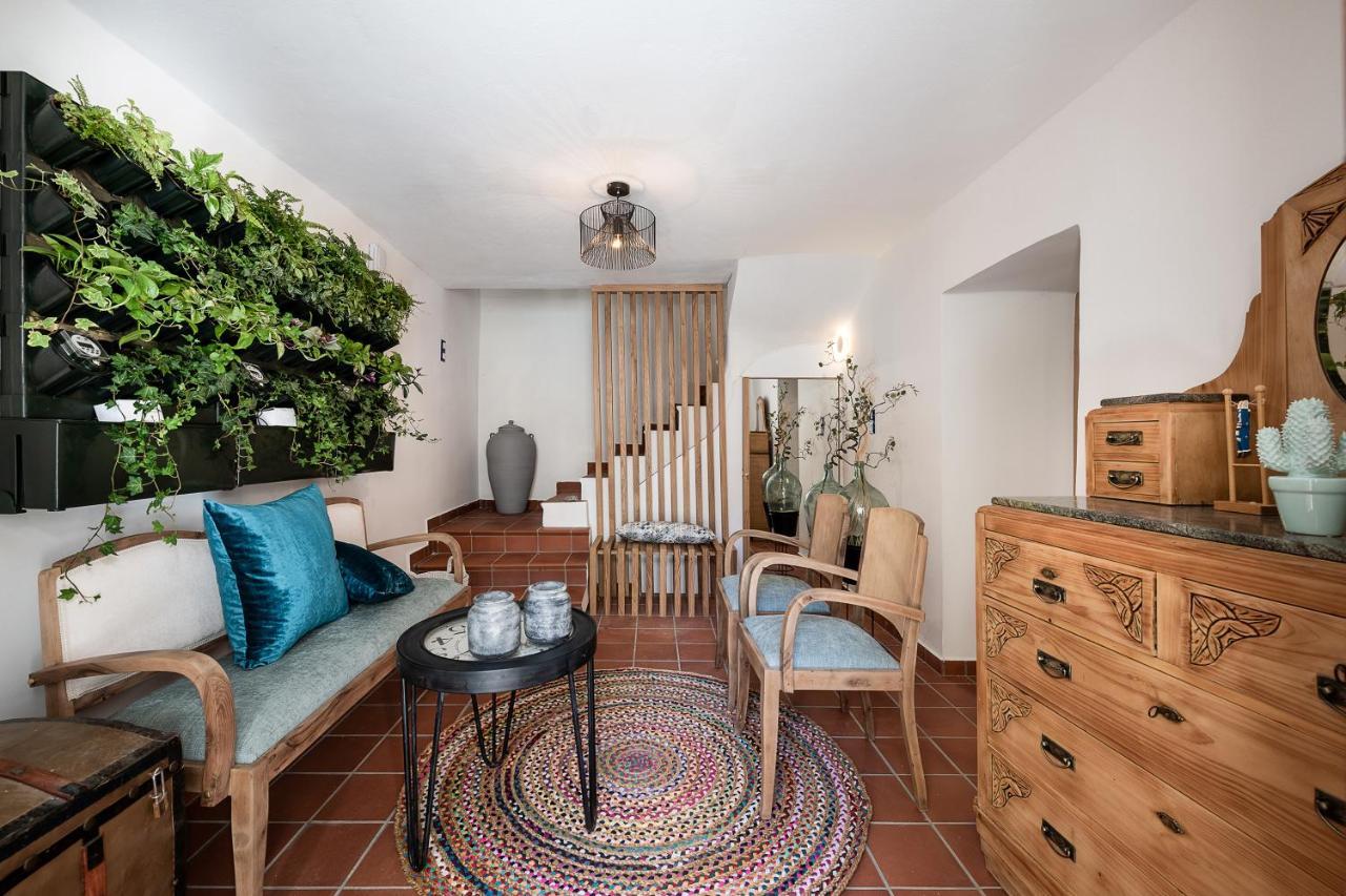 Apartmán Agazade Bey Chania  Exteriér fotografie