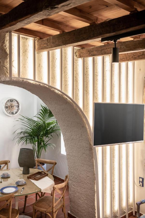 Apartmán Agazade Bey Chania  Exteriér fotografie