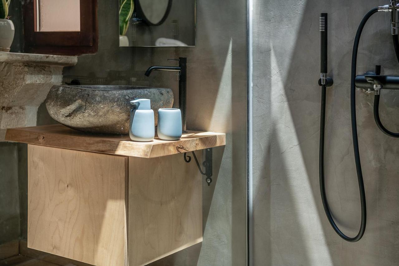 Apartmán Agazade Bey Chania  Exteriér fotografie
